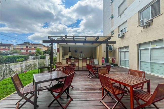 Imagem Apartamento com 3 Quartos à Venda, 84 m² em Jardim Lindóia - Porto Alegre Imagem Apartamento com 3 Quartos à Venda, 84 m² em Jardim Lindóia - Porto Alegre