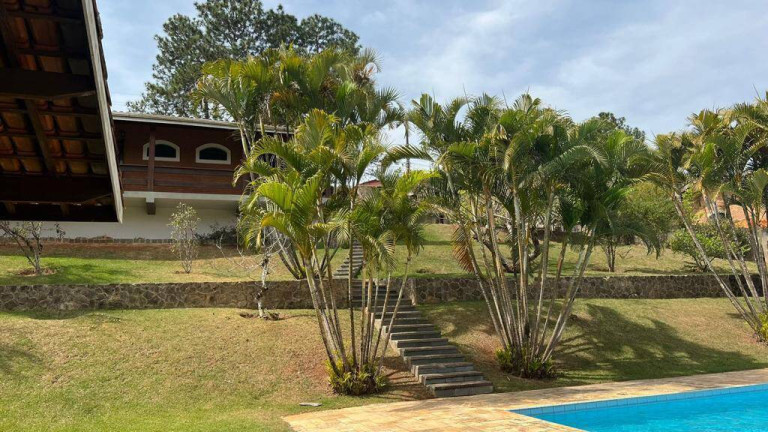 Imagem Casa com 3 Quartos à Venda,  em Jardim Estância Brasil - Atibaia
