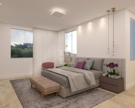 Imagem Casa com 4 Quartos à Venda, 436 m² em Vila Progresso - Niterói