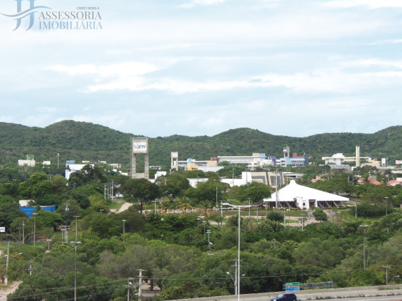 Imagem Apartamento com 4 Quartos para Alugar ou Temporada, 269 m² em Candelária - Natal