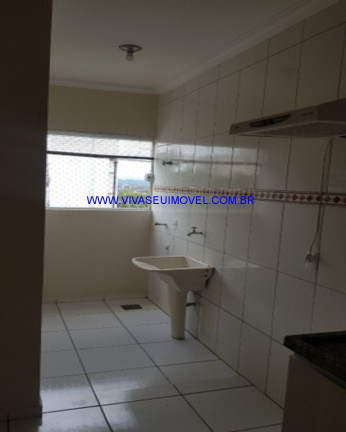 Imagem Apartamento com 2 Quartos à Venda, 61 m² em Residencial Monte Verde - Indaiatuba Imagem Apartamento com 2 Quartos à Venda, 61 m² em Residencial Monte Verde - Indaiatuba