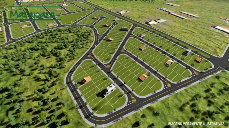 Imagem Terreno à Venda, 411 m² em Residencial Colinas Do Engenho I - Limeira Imagem Terreno à Venda, 411 m² em Residencial Colinas Do Engenho I - Limeira