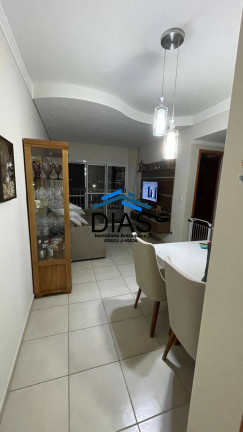 Imagem Apartamento com 2 Quartos à Venda, 65 m² em Jardim Botânico - Araraquara