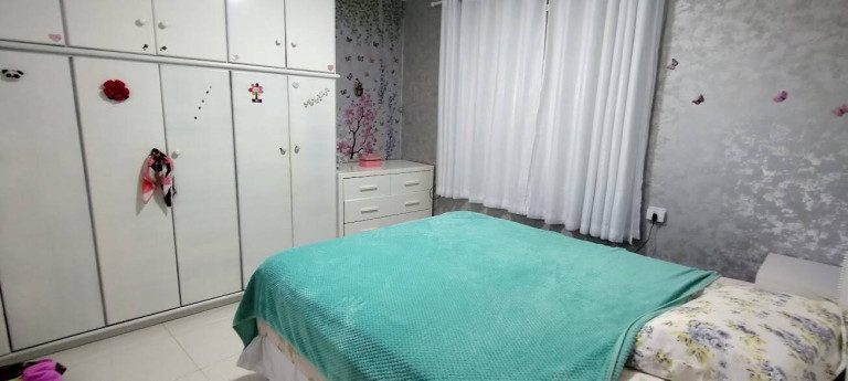 Imagem Casa com 2 Quartos à Venda, 162 m² em Jardim Das Rosas (zona Leste) - São Paulo Imagem Casa com 2 Quartos à Venda, 162 m² em Jardim Das Rosas (zona Leste) - São Paulo