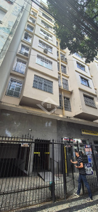 Imagem Apartamento com 2 Quartos à Venda, 75 m² em Estácio - Rio De Janeiro