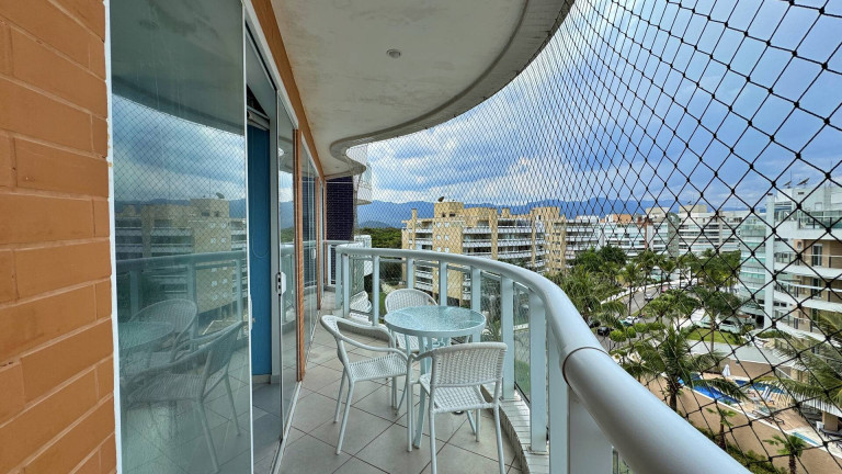 Imagem Apartamento com 2 Quartos à Venda, 68 m² em Riviera De São Lourenço - Bertioga
