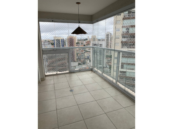 Imagem Apartamento com 1 Quarto à Venda, 52 m² em Vila Regente Feijó - São Paulo Imagem Apartamento com 1 Quarto à Venda, 52 m² em Vila Regente Feijó - São Paulo