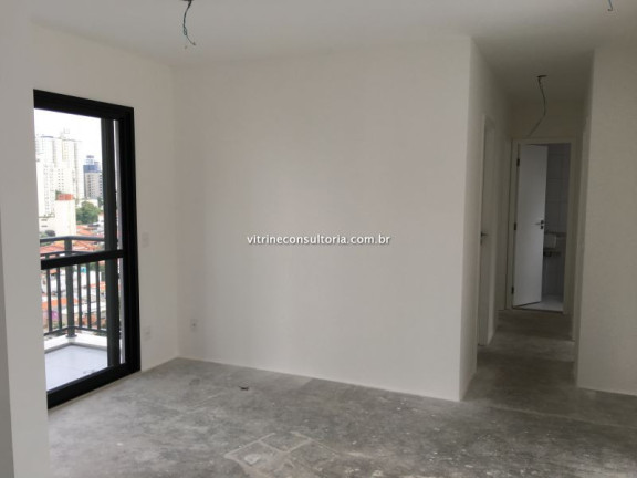 Imagem Apartamento com 3 Quartos à Venda, 105 m² em Chácara Klabin - São Paulo