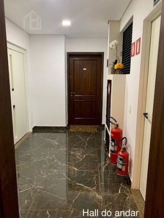 Imagem Imóvel com 3 Quartos à Venda, 111 m² em Campestre - Santo André