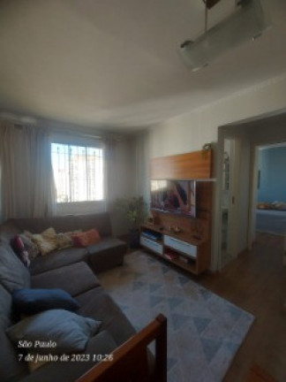 Imagem Apartamento com 2 Quartos à Venda, 52 m² em Jardim Celeste - São Paulo
