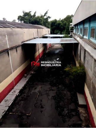 Imagem Galpão para Alugar, 730 m² em Jardim Maringá - Mauá Imagem Galpão para Alugar, 730 m² em Jardim Maringá - Mauá