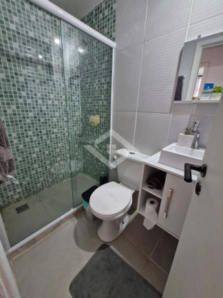 Imagem Apartamento com 3 Quartos à Venda, 69 m² em Barra Olímpica - Rio De Janeiro