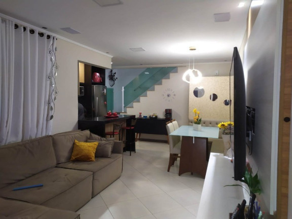 Imagem Imóvel com 2 Quartos à Venda, 140 m² em Vila Scarpelli - Santo André Imagem Imóvel com 2 Quartos à Venda, 140 m² em Vila Scarpelli - Santo André