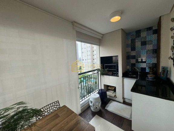 Imagem Apartamento com 3 Quartos à Venda, 106 m² em Centro - São Bernardo Do Campo Imagem Apartamento com 3 Quartos à Venda, 106 m² em Centro - São Bernardo Do Campo