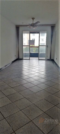 Apartamento com 3 Quartos à Venda, 130 m² em Praia Do Morro - Guarapari
