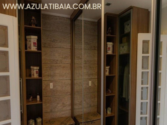 Imagem Casa com 5 Quartos à Venda, 1.318 m² em Condomínio Flamboyant - Atibaia