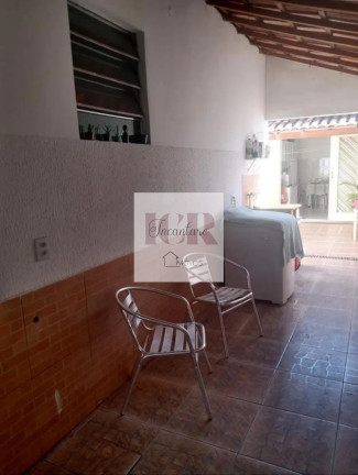 Imagem Casa com 4 Quartos à Venda, 150 m² em Jardim Tropical - Sorocaba Imagem Casa com 4 Quartos à Venda, 150 m² em Jardim Tropical - Sorocaba