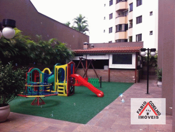 Apartamento com 3 Quartos à Venda, 69 m² em Vila Mascote - São Paulo
