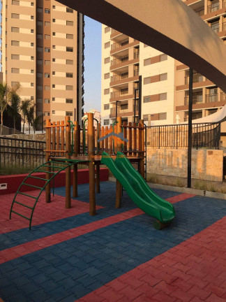Imagem Apartamento com 2 Quartos à Venda, 87 m² em Jardim Chapadão - Campinas