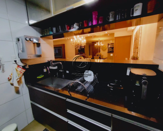 Imagem Apartamento com 3 Quartos para Alugar, 116 m² em Park Sul - Guará Imagem Apartamento com 3 Quartos para Alugar, 116 m² em Park Sul - Guará