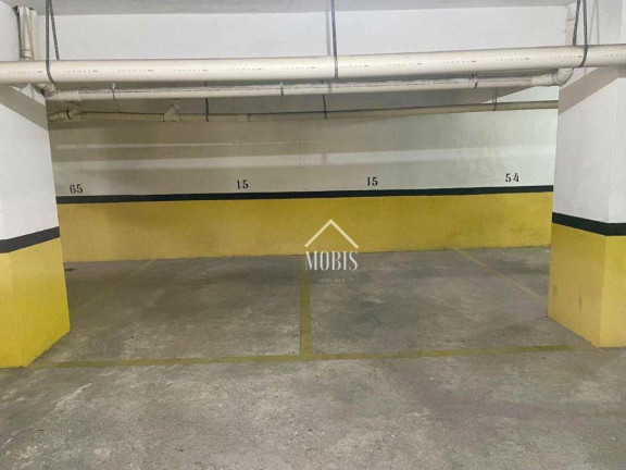 Imagem Apartamento com 1 Quarto à Venda, 75 m² em Aviação - Praia Grande
