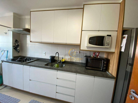 Imagem Apartamento com 2 Quartos à Venda, 65 m² em Jardim América - São José Dos Campos Imagem Apartamento com 2 Quartos à Venda, 65 m² em Jardim América - São José Dos Campos