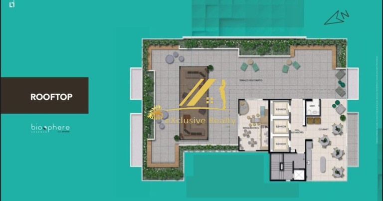 Imagem Imóvel com 1 Quarto à Venda, 22 m² em Centro Administrativo Da Bahia - Salvador Imagem Imóvel com 1 Quarto à Venda, 22 m² em Centro Administrativo Da Bahia - Salvador