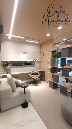 Imagem Imóvel com 3 Quartos à Venda, 129 m² em Atiradores - Joinville