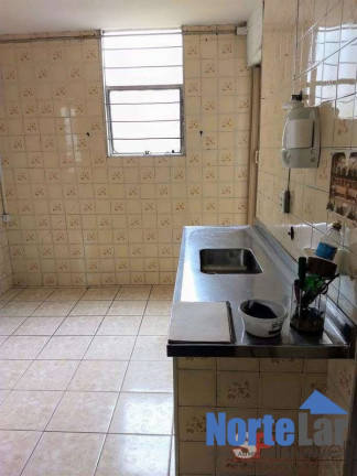 Imagem Apartamento com 2 Quartos à Venda, 58 m² em Conjunto Residencial Elisio Teixeira Leite - São Paulo