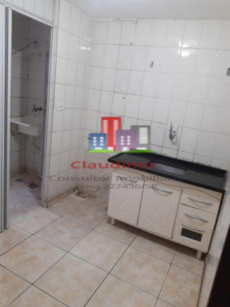 Imagem Apartamento com 2 Quartos à Venda, 46 m² em Cidade Tiradentes - São Paulo