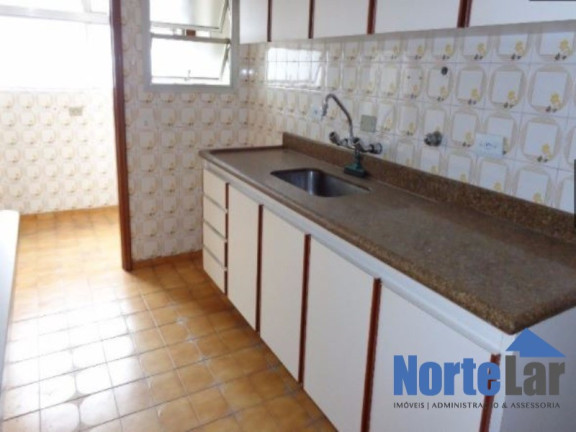 Imagem Apartamento com 2 Quartos à Venda, 69 m² em Vila Nivi - São Paulo