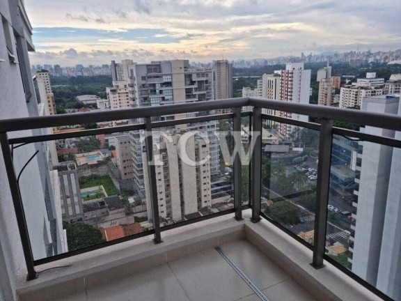 Imagem Apartamento com 3 Quartos à Venda, 140 m² em Vila Clementino - São Paulo Imagem Apartamento com 3 Quartos à Venda, 140 m² em Vila Clementino - São Paulo