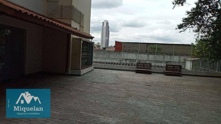 Imagem Apartamento com 2 Quartos à Venda, 57 m² em Vila Mazzei - São Paulo Imagem Apartamento com 2 Quartos à Venda, 57 m² em Vila Mazzei - São Paulo