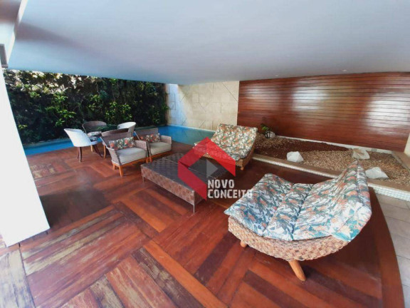 Imagem Apartamento com 4 Quartos à Venda, 317 m² em Meireles - Fortaleza Imagem Apartamento com 4 Quartos à Venda, 317 m² em Meireles - Fortaleza