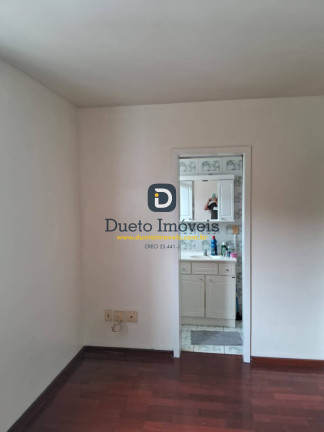 Imagem Apartamento com 3 Quartos à Venda, 77 m² em Santa Maria