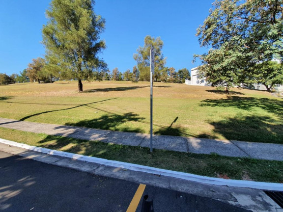 Terreno à Venda, 1.018 m² em Loteamento Alphaville Campinas - Campinas
