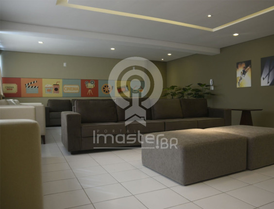 Imagem Apartamento com 2 Quartos à Venda, 73 m² em Cidade 2000 - Fortaleza Imagem Apartamento com 2 Quartos à Venda, 73 m² em Cidade 2000 - Fortaleza