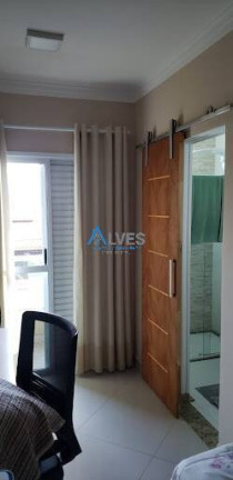 Imagem Sobrado com 4 Quartos à Venda, 170 m² em Parque Erasmo Assunção - Santo André