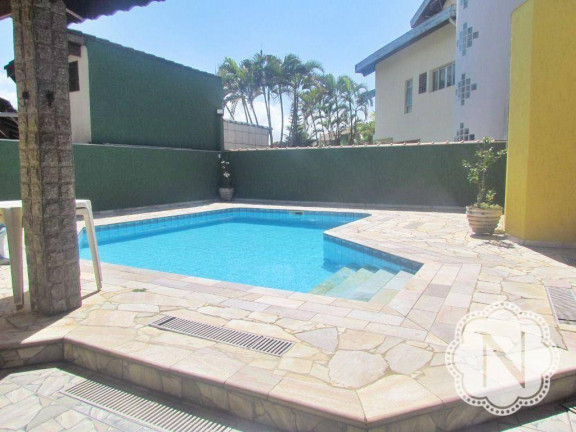Imagem Sobrado com 4 Quartos para Alugar, 300 m² em Campos Elíseos - Itanhaém Imagem Sobrado com 4 Quartos para Alugar, 300 m² em Campos Elíseos - Itanhaém