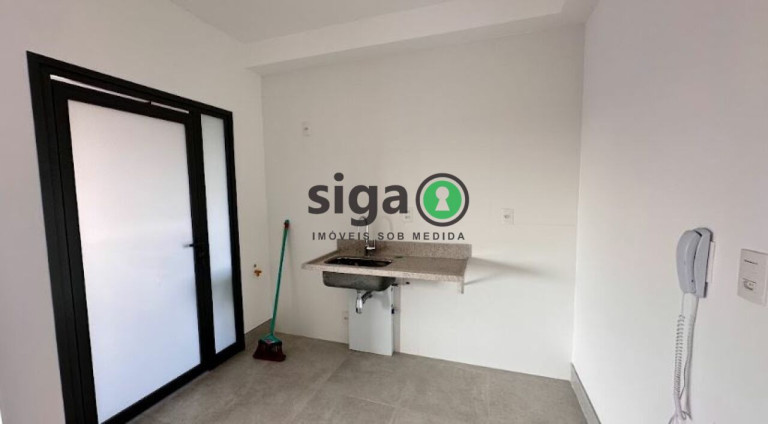 Imagem Apartamento com 2 Quartos à Venda, 77 m² em Moema - São Paulo