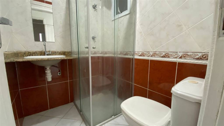 Imagem Apartamento com 3 Quartos à Venda, 82 m² em Forte - Praia Grande Imagem Apartamento com 3 Quartos à Venda, 82 m² em Forte - Praia Grande