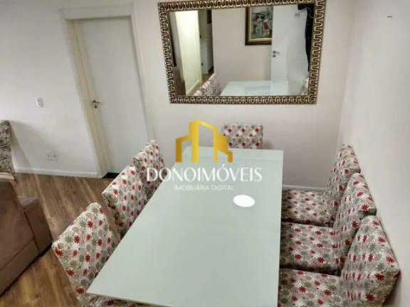 Imagem Apartamento com 4 Quartos à Venda, 147 m² em Centro - São Bernardo Do Campo Imagem Apartamento com 4 Quartos à Venda, 147 m² em Centro - São Bernardo Do Campo