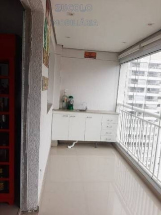Imagem Apartamento com 2 Quartos à Venda, 91 m² em Vila Lusitânia - São Bernardo Do Campo