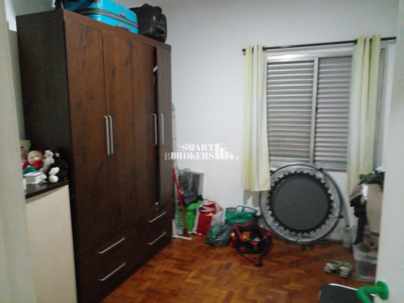 Imagem Apartamento com 2 Quartos à Venda, 51 m² em Ipiranga - São Paulo Imagem Apartamento com 2 Quartos à Venda, 51 m² em Ipiranga - São Paulo