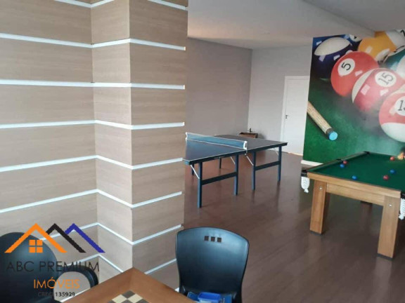 Imagem Apartamento com 2 Quartos à Venda, 66 m² em Vila América - Santo André Imagem Apartamento com 2 Quartos à Venda, 66 m² em Vila América - Santo André