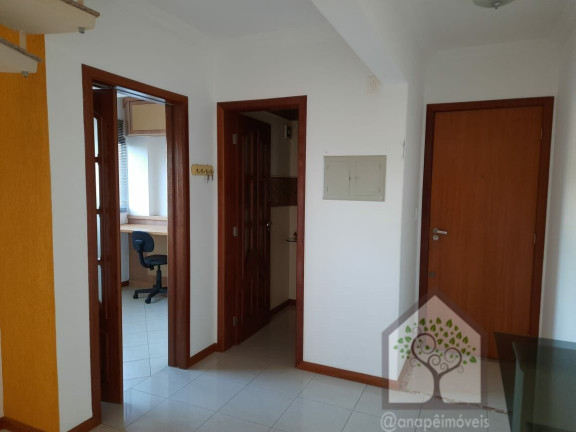 Imagem Cobertura com 3 Quartos à Venda, 207 m² em Trindade - Florianópolis Imagem Cobertura com 3 Quartos à Venda, 207 m² em Trindade - Florianópolis
