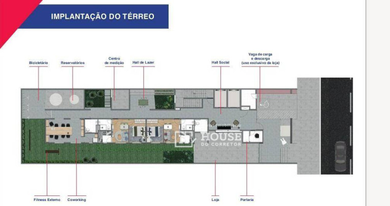 Imagem Apartamento com 2 Quartos à Venda, 58 m² em Vila Buarque - São Paulo Imagem Apartamento com 2 Quartos à Venda, 58 m² em Vila Buarque - São Paulo