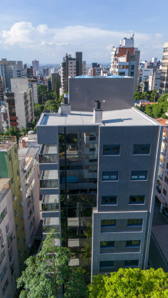 Imagem Imóvel com 3 Quartos à Venda, 98 m² em Rio Branco - Porto Alegre Imagem Imóvel com 3 Quartos à Venda, 98 m² em Rio Branco - Porto Alegre