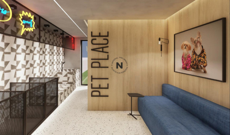 Imagem Apartamento com 3 Quartos à Venda, 85 m² em Moema - São Paulo Imagem Apartamento com 3 Quartos à Venda, 85 m² em Moema - São Paulo