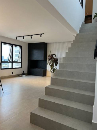 Imagem Apartamento com 3 Quartos à Venda, 171 m² em Sítio Tamboré Alphaville - Barueri